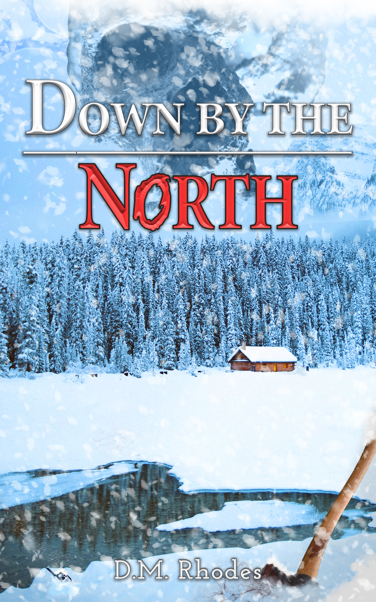 Cover of Down by the North