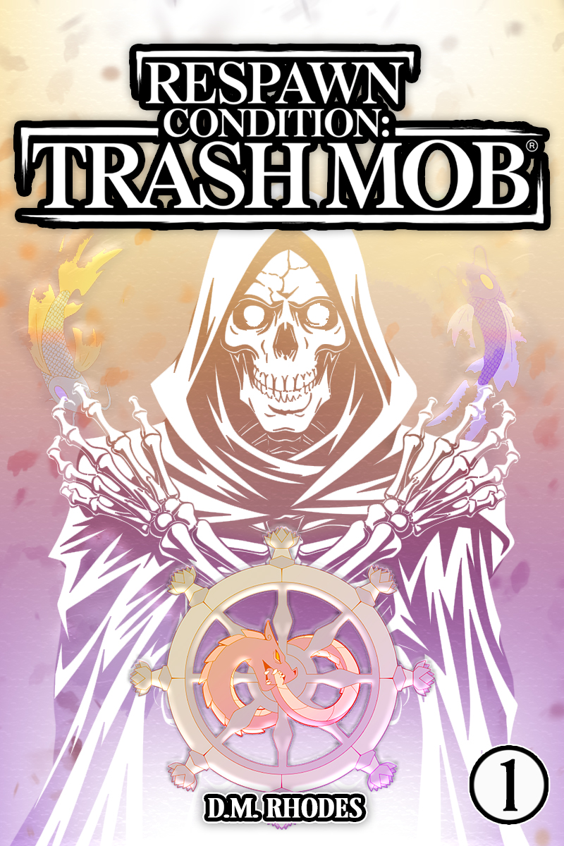 Cover of Respawn Condition, Volume 1