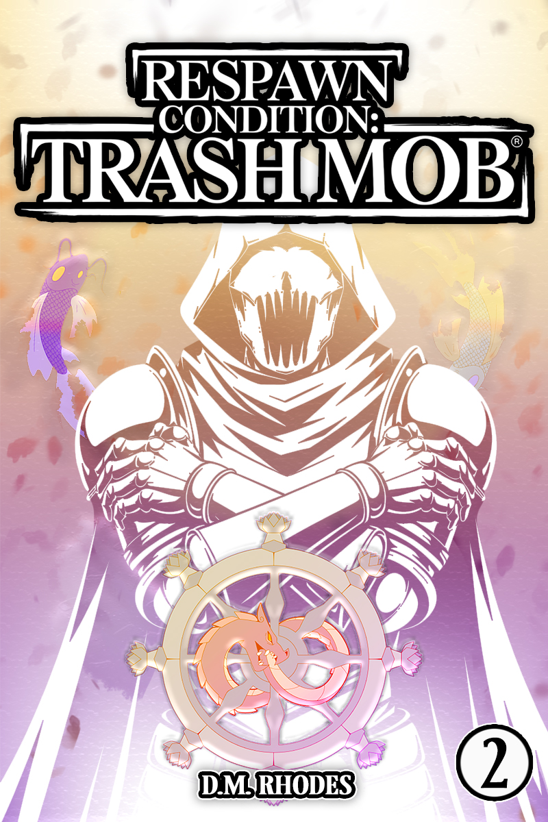 Cover of Respawn Condition, Volume 2