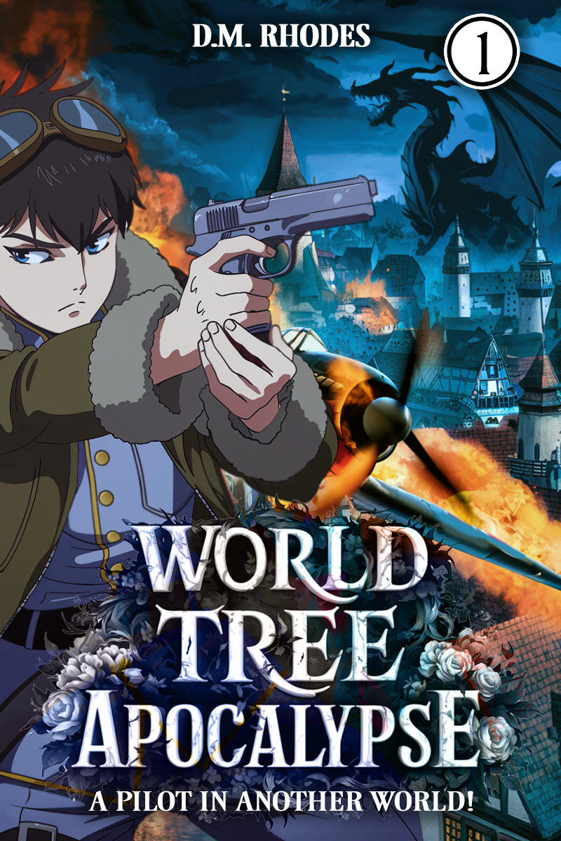 Cover of World Tree Apocalypse, Volume 1